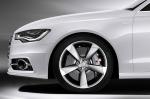 Audi S6 Avant 2012 года (WW)
